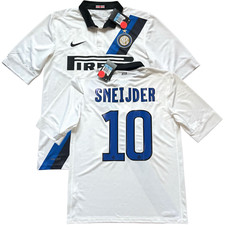 Maglia Inter Milan Away