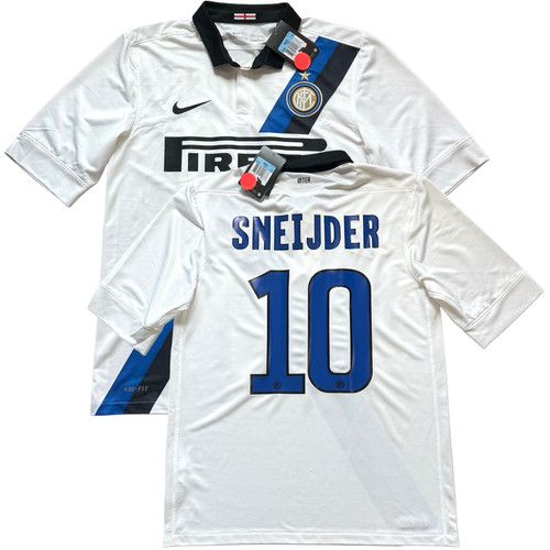Maglia inter milan away - inter,