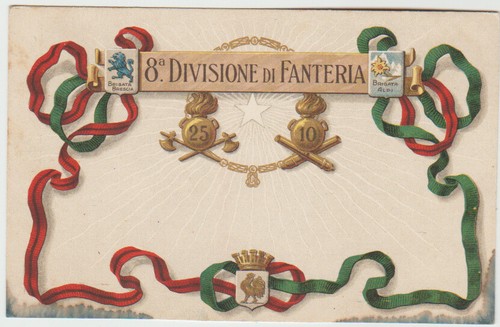 Regio esercito divisione - regio,