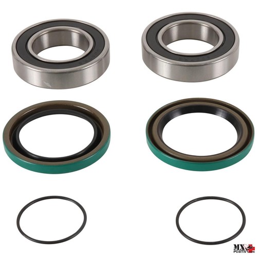 Kit cuscinetti ruota - cuscinetti,