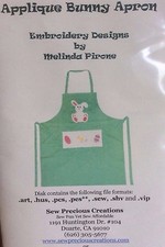 EMBROIDERY DESIGNS BY MELINDA