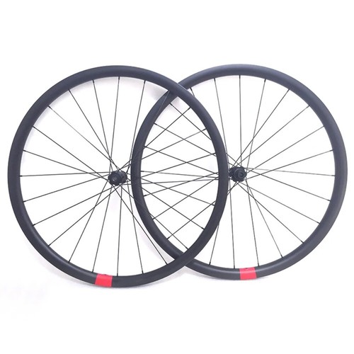 Ruote carbonio 29er - ruote,