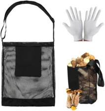 Zaino Funghi Gerla per Funghi