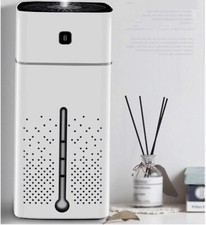 UMIDIFICATORE AMBIENTE A