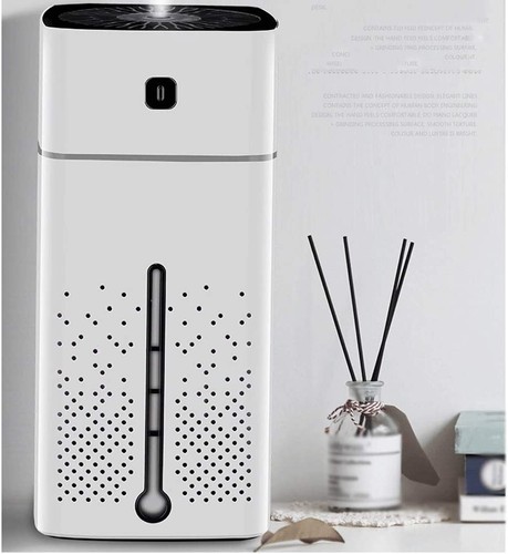 Umidificatore ambiente - ambiente, a