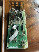 Ricambi Sony SCD-XA777ES - Modulo audio 1-682-045