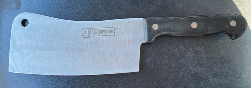 Vintage germain - 11",