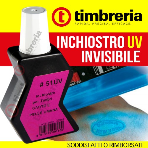 Inchiostro per timbri - inchiostro,