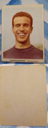 Figurina calciatori orvedo - figurina,