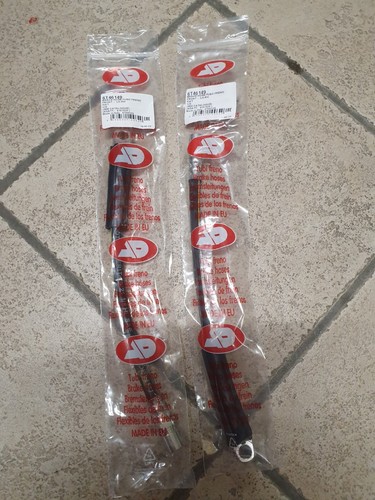 Kit tubi freno - kit, fiat