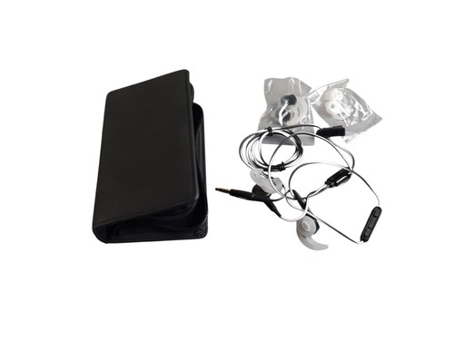New bose triport ear - ie, in-ear