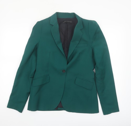 Giacca blazer monopetto zara - monopetto,