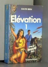 Elévation, tome 1 - Brin