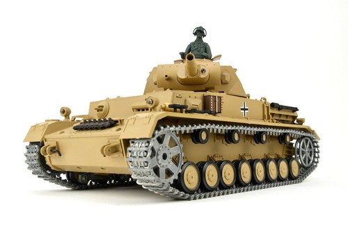 Carro armato kampfwagen iv - "kampfwagen,