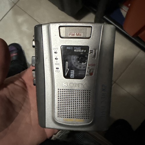 Lettore cassette portatile - lettore,