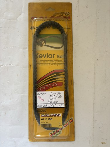 Cinghia kymko dink 50 - cinghia, (