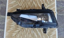 Fari Fendinebbia Golf 7 VII 2017-2019 Lato Guida Sinistro Sx