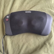 Homedics Shiatsu Body Massager