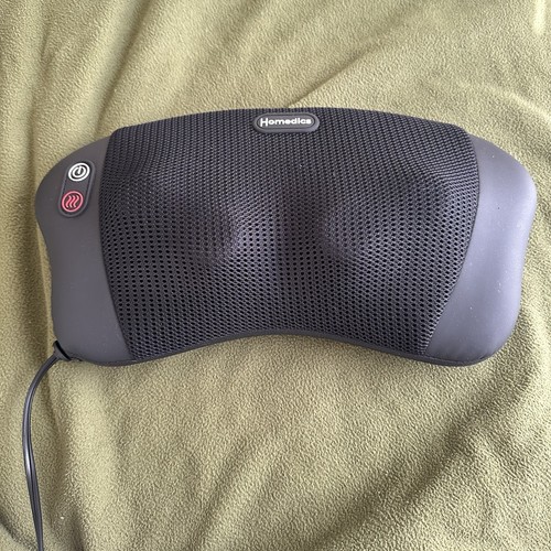 Homedics shiatsu body - homedics,