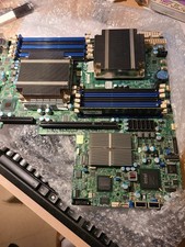 Super Micro Computer X8DTU-F