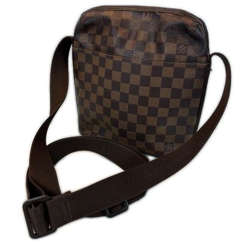 Borsa tracolla louis vuitton - borsa,