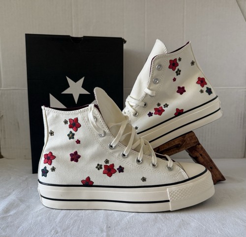 Converse chuck taylor lift - chuck,