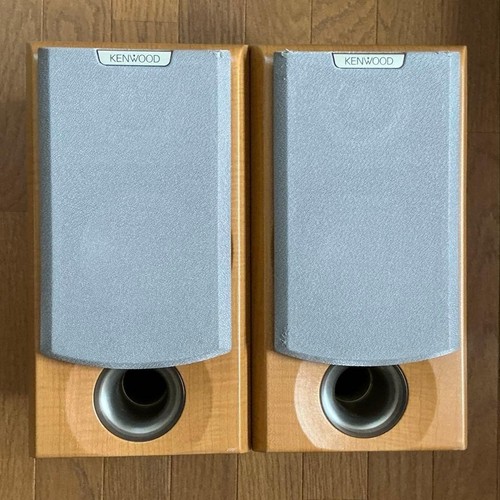 Coppia altoparlanti kenwood - di,