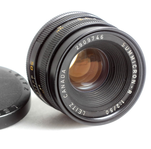 Leica leitz canada - leitz,