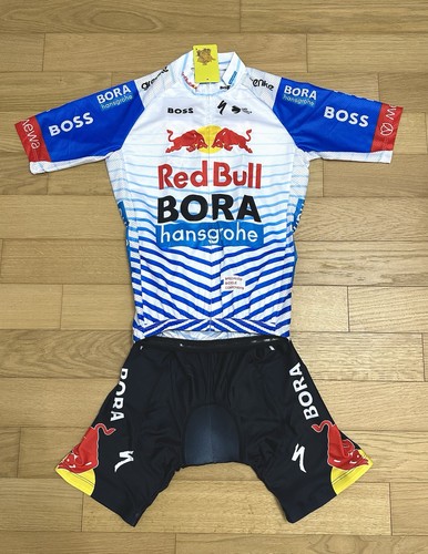 Completo ciclismo bora - completo,