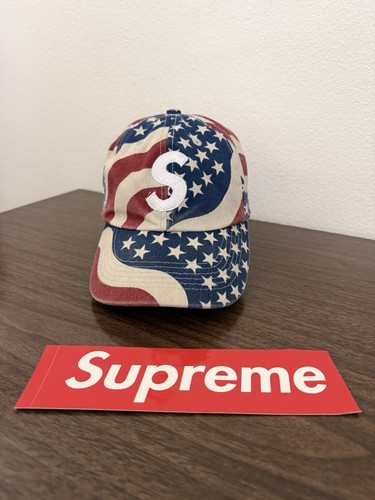 Cappello supremo ss26 - supremo,