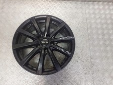 1x Cerchio in Lega 17 Pollici