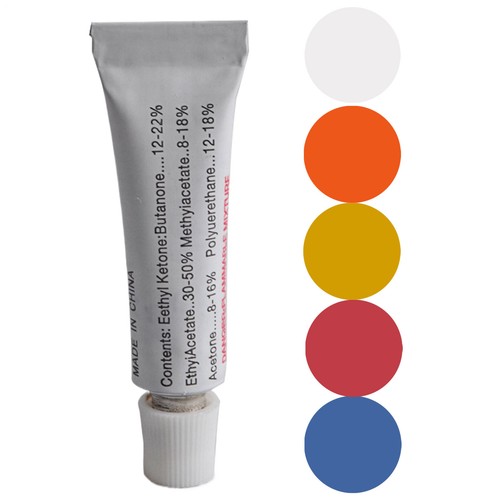 Tubo colla pvc per - 1,