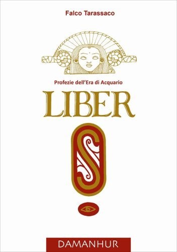 Libro liber profezie - -,