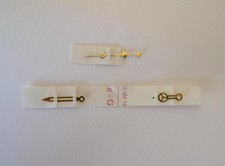 ROLEX Diver Mercedes Lancette