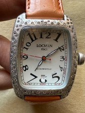 Orologio Locman Italy Lunetta