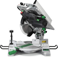 Troncatrice per Legno 1600W