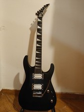 chitarra elettrica jackson