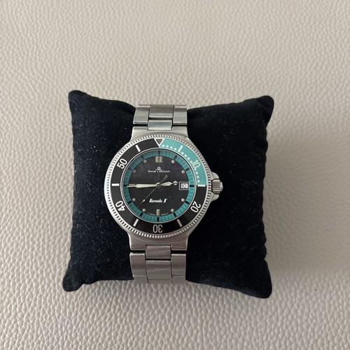 Orologio polso uomo baume - uomo,