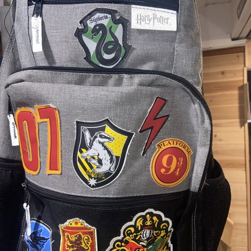 Harry potter backpack - harry,