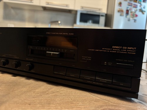 Amplificatore