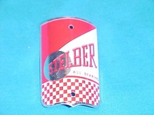 Distintivo testa bicicletta