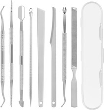 Kit unghie incarnite piedi 8 - kit, piedi,