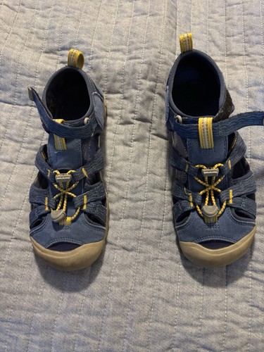 Scarpe sandalo keen sea - sandalo,