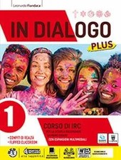IN DIALOGO PLUS 1 -