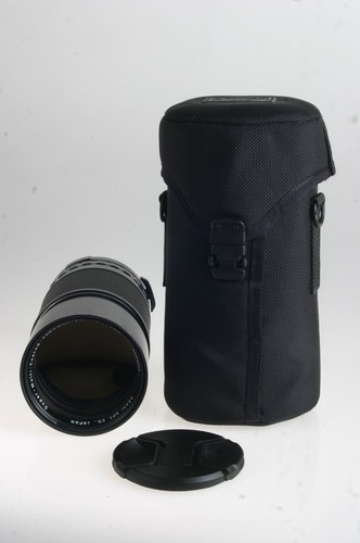 Pentax smc takumar 6x7 - takumar, /6x7
