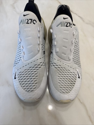 Nike air max - air, 270