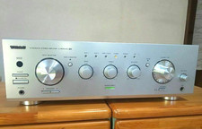 Amplificatore integrato TEAC