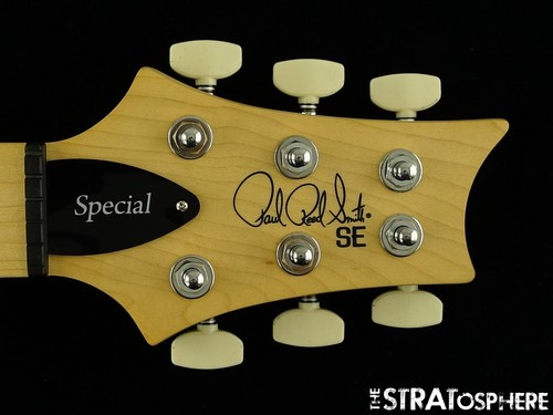 Chitarra prs swamp - chitarra,