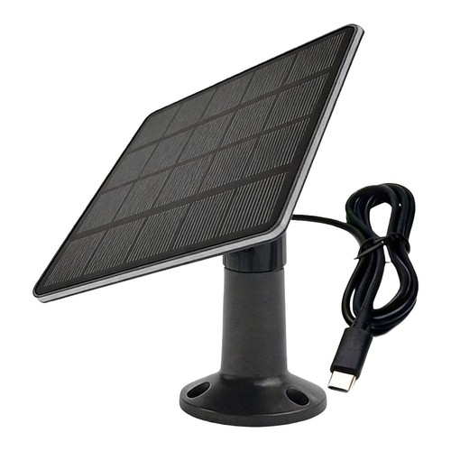 Pannello solare ip67 - pannello, 5w