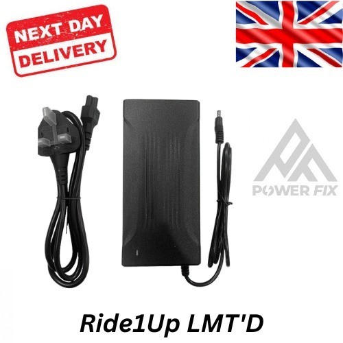 Ride1up lmt caricabatteria - ride1up,